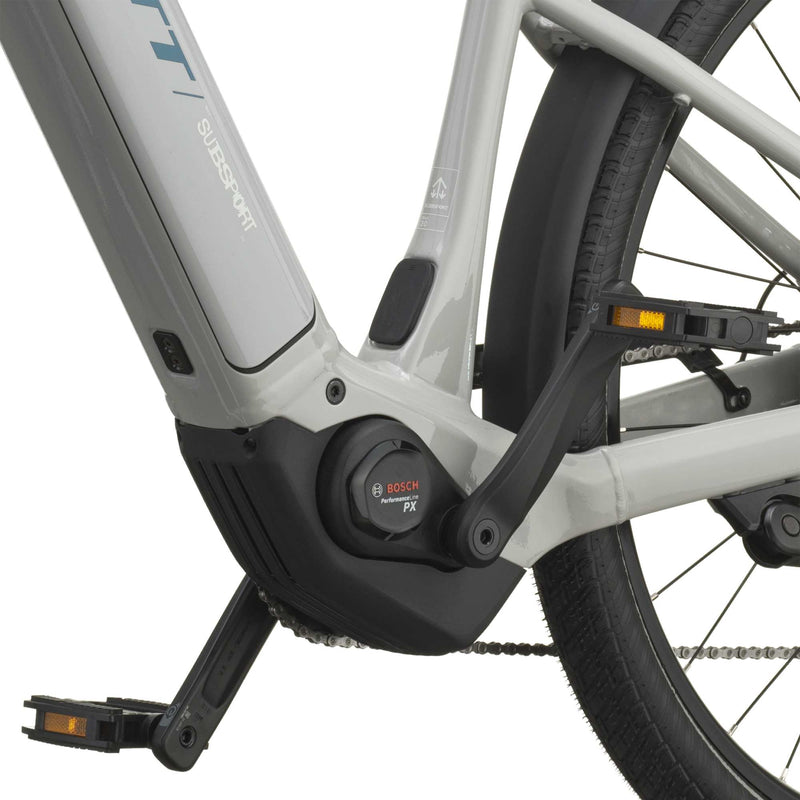 SCOTT Sub Sport 20 (2027) - signal grey