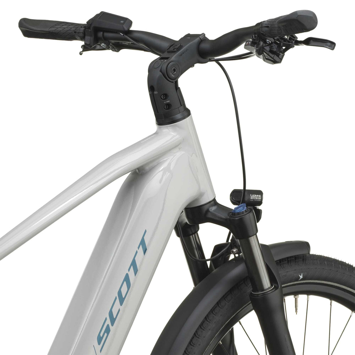 SCOTT Sub Sport 20 (2027) - signal grey