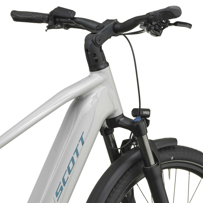 SCOTT Sub Sport 20 (2027) - signal grey