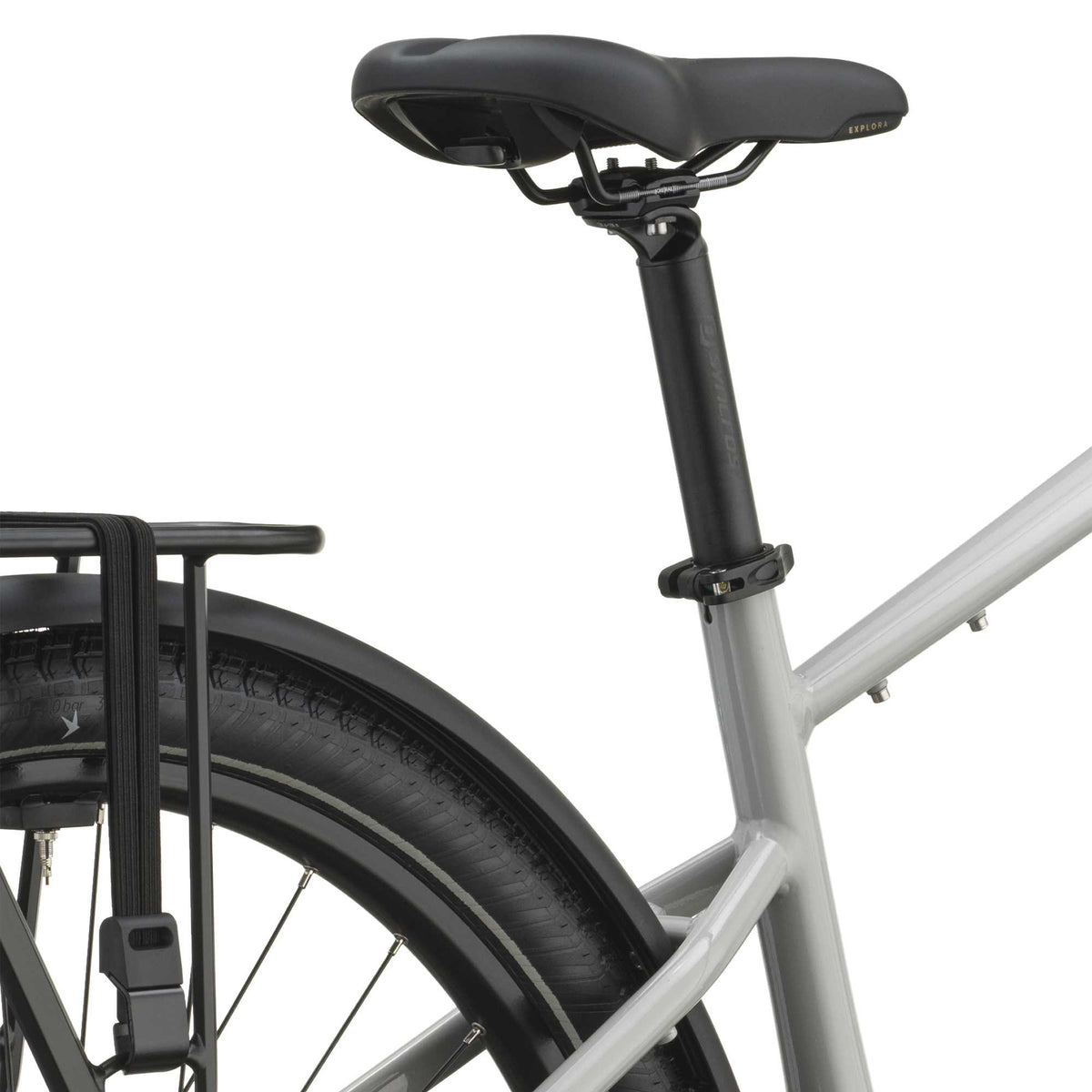 SCOTT Sub Sport 20 (2027) - signal grey