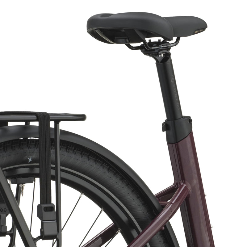 SCOTT Sub Sport 20 Wave (2027) - aubergine purple