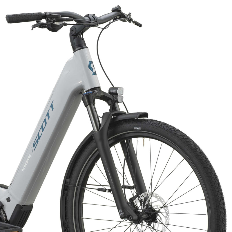 SCOTT Sub Sport 20 Wave (2027) - signal grey