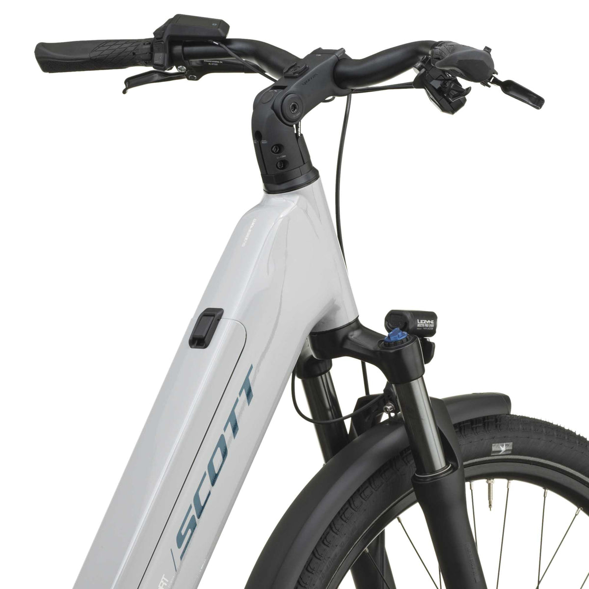 SCOTT Sub Sport 20 Wave (2027) - signal grey