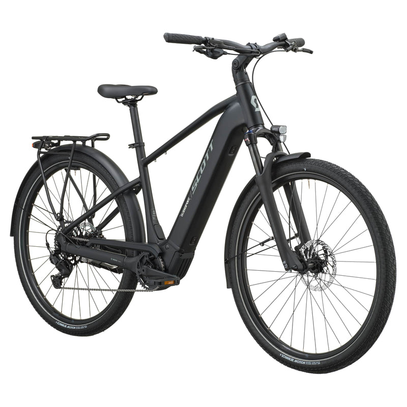 SCOTT Sub Sport 30 (2027) - black