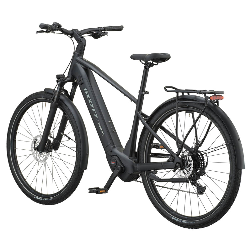 SCOTT Sub Sport 30 (2027) - black