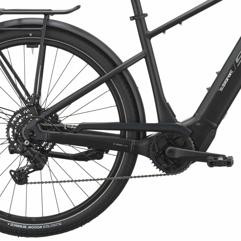SCOTT Sub Sport 30 (2027) - black
