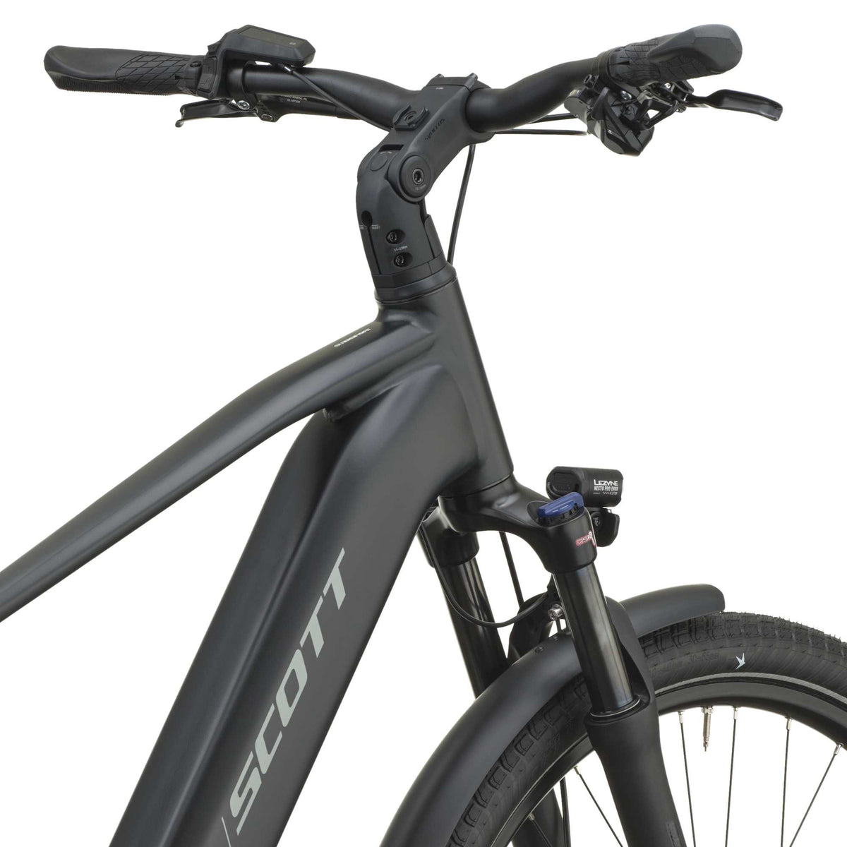SCOTT Sub Sport 30 (2027) - black