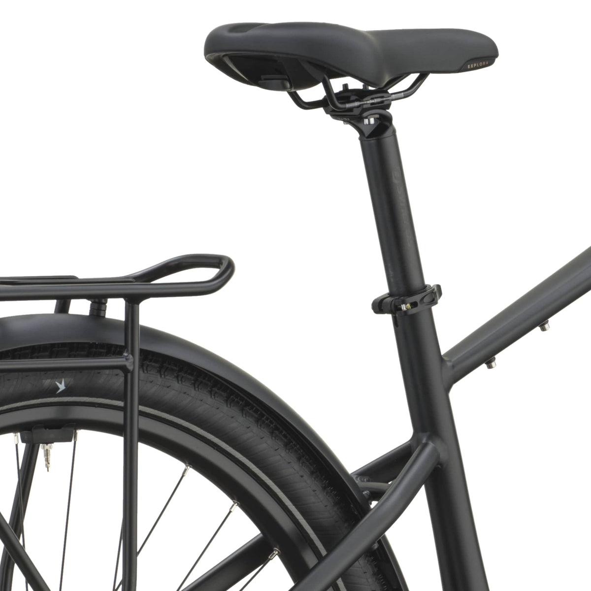 SCOTT Sub Sport 30 (2027) - black