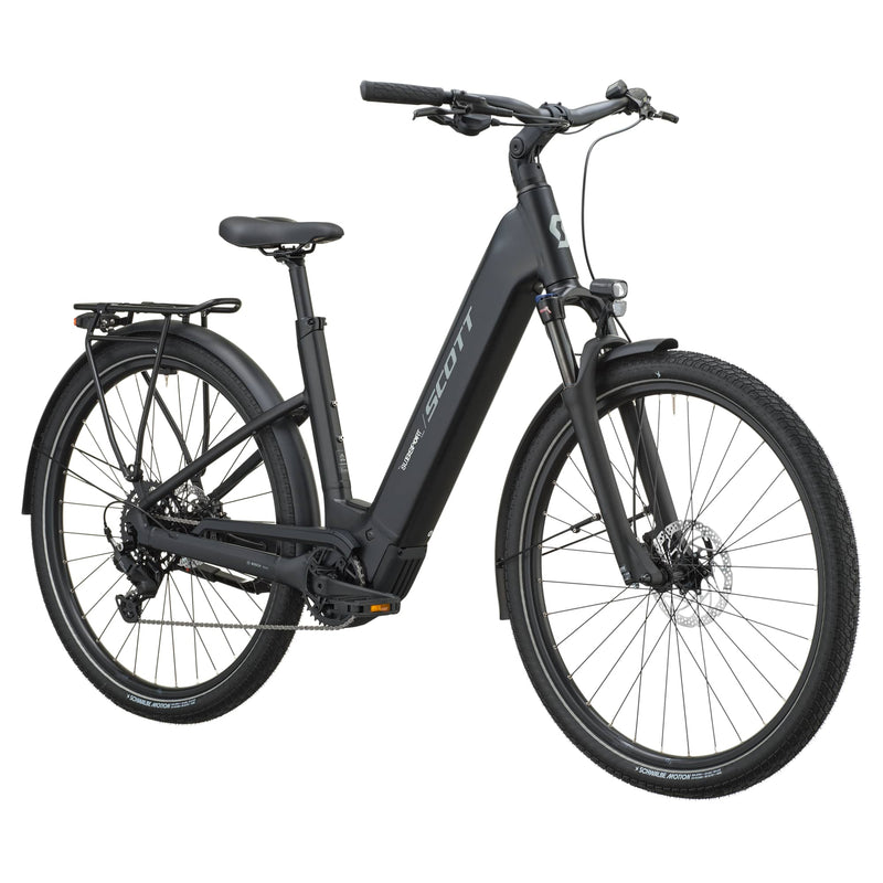 SCOTT Sub Sport 30 Wave (2027) - black