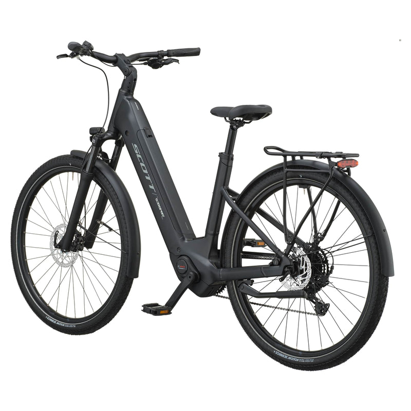 SCOTT Sub Sport 30 Wave (2027) - black