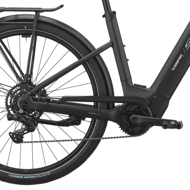 SCOTT Sub Sport 30 Wave (2027) - black