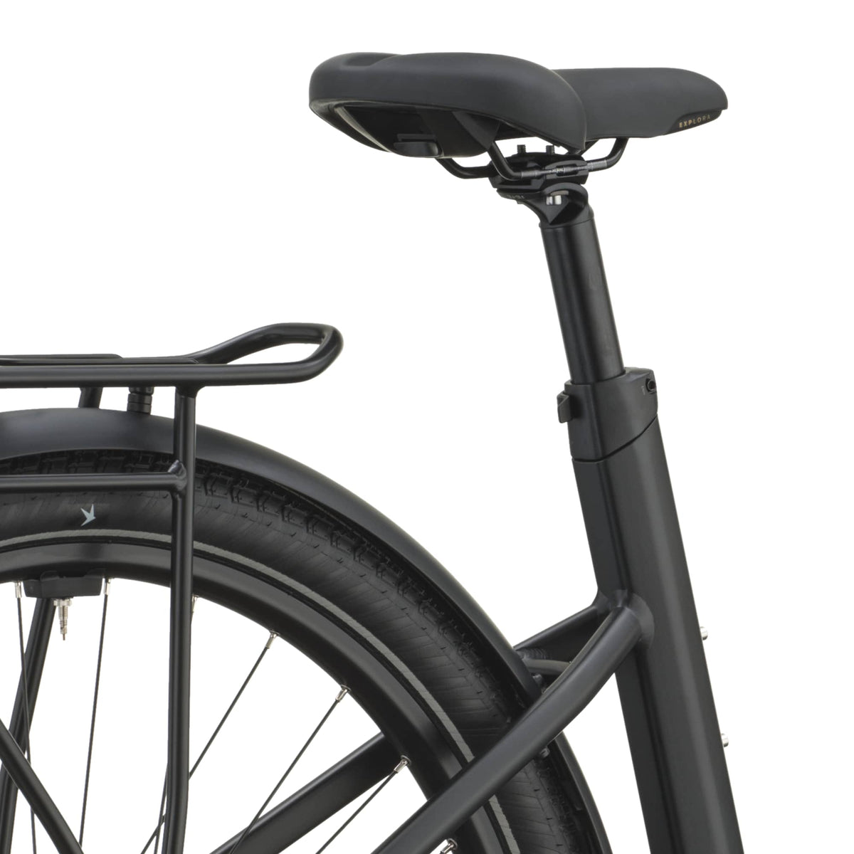 SCOTT Sub Sport 30 Wave (2027) - black