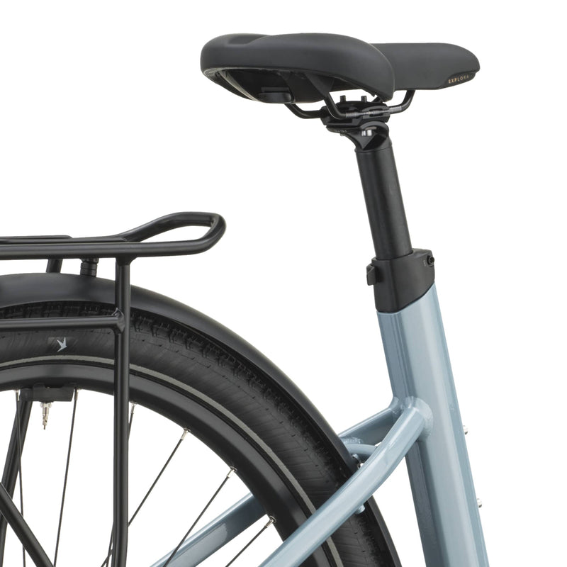 SCOTT Sub Sport 30 Wave (2027) - sterling blue