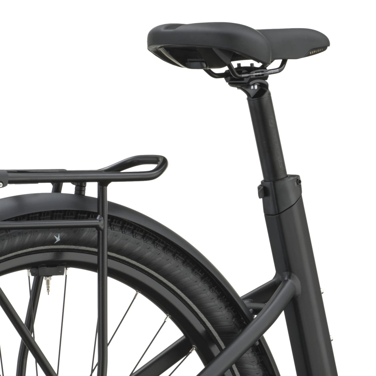SCOTT Sub Sport 40 Wave - black