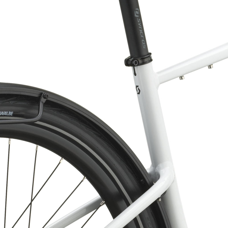 SCOTT Sweep 10 - signal white