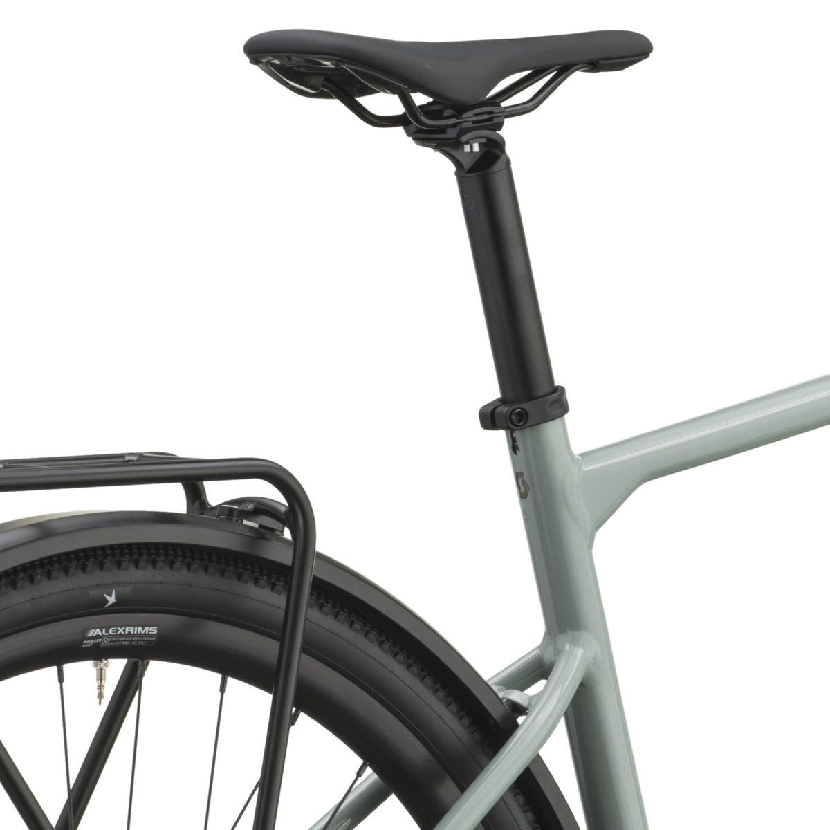 SCOTT Metrix 10 (2027) - iron grey