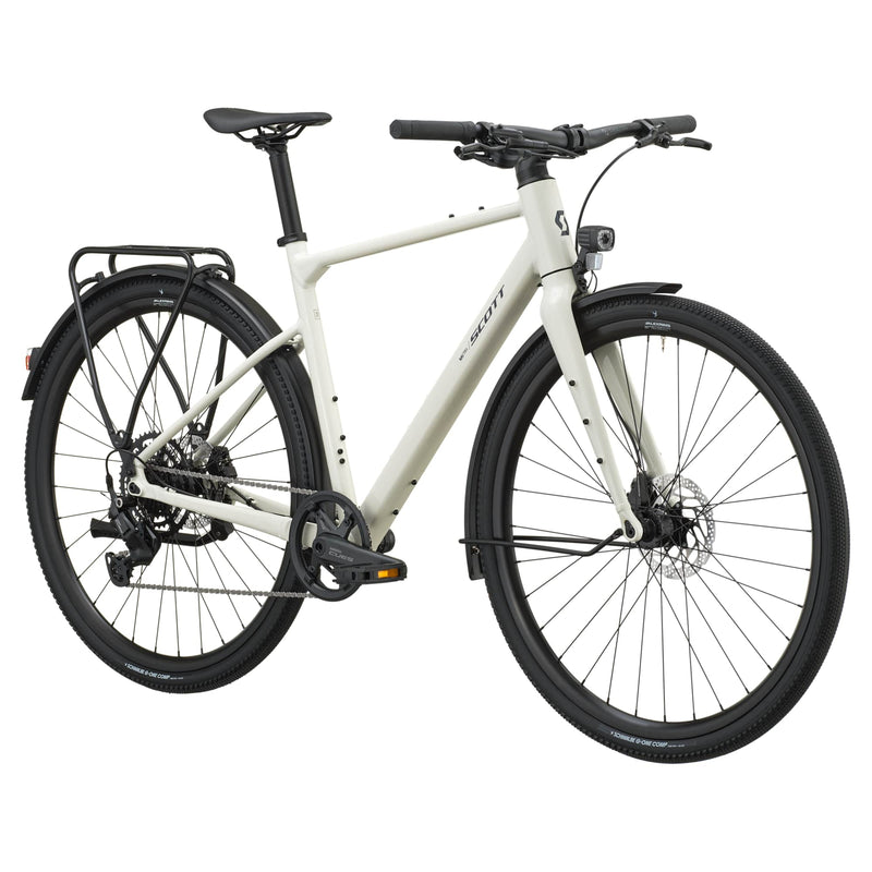 SCOTT Metrix 20 - atmosphere grey