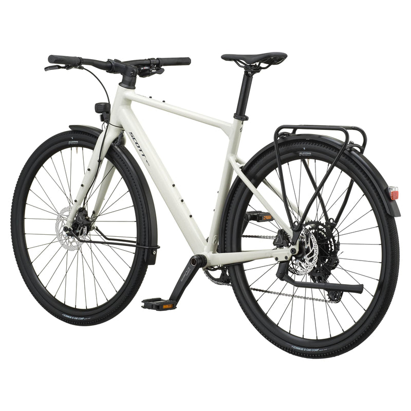 SCOTT Metrix 20 - atmosphere grey