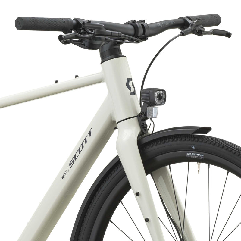 SCOTT Metrix 20 - atmosphere grey