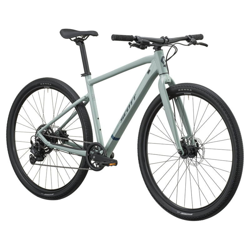 SCOTT Sub Cross 40 - iron grey