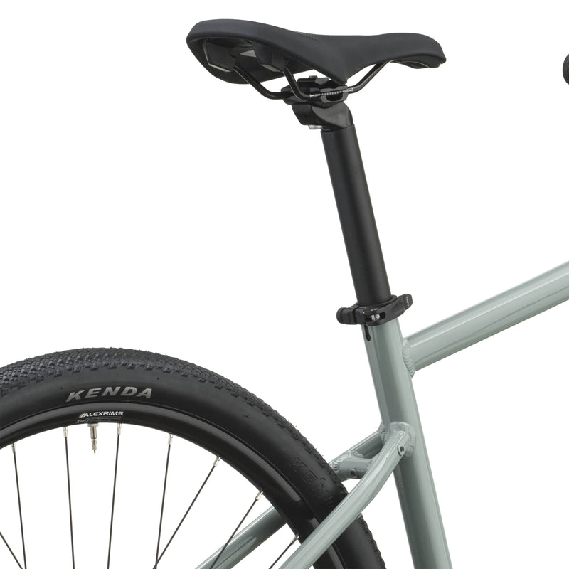 SCOTT Sub Cross 40 - iron grey