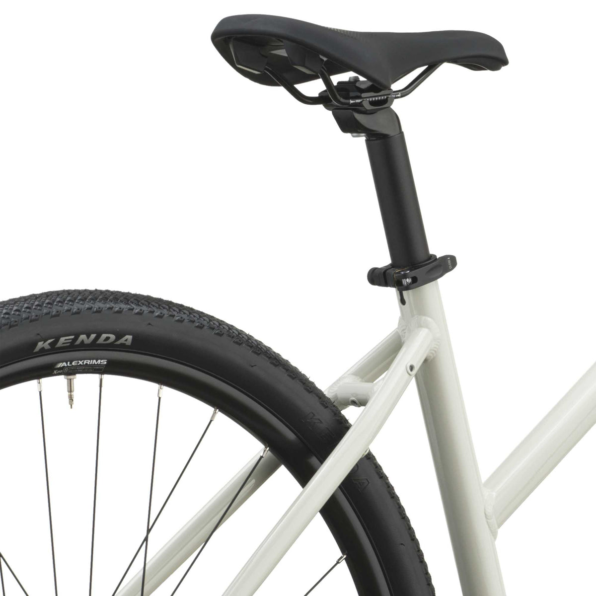 SCOTT Sub Cross 40 Slope - atmosphere grey