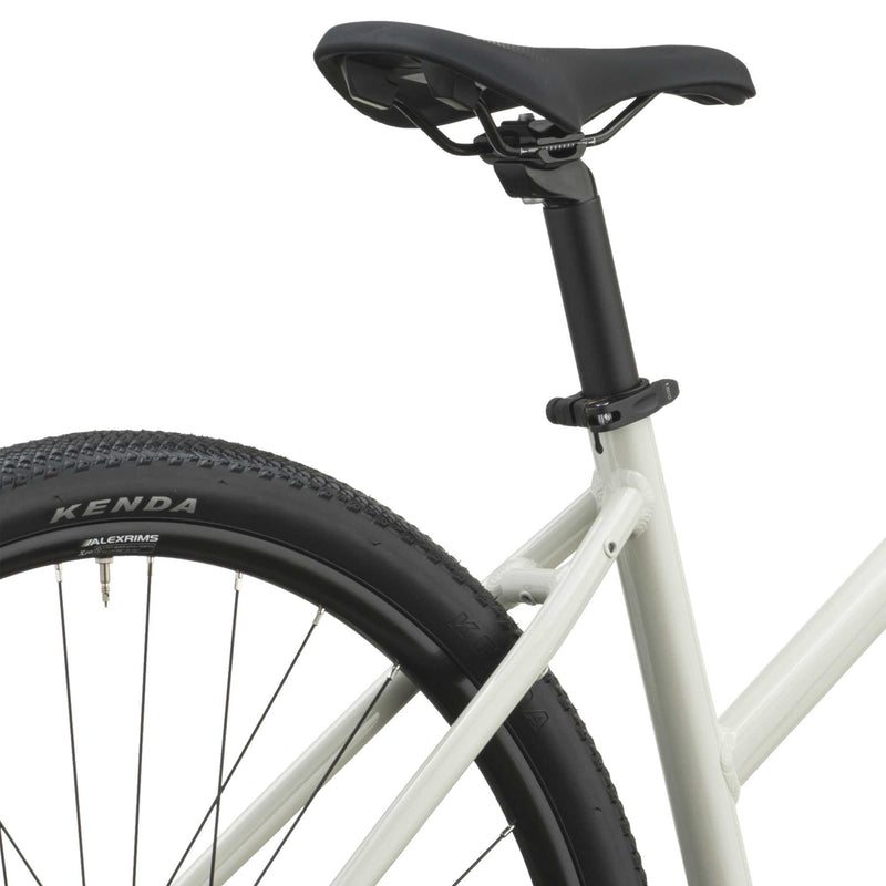 SCOTT Sub Cross 40 Slope - atmosphere grey