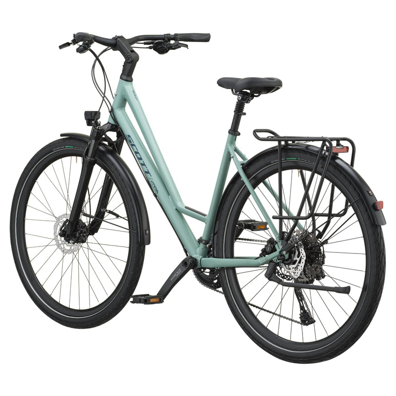 SCOTT Vitess 10 Wave - willow green