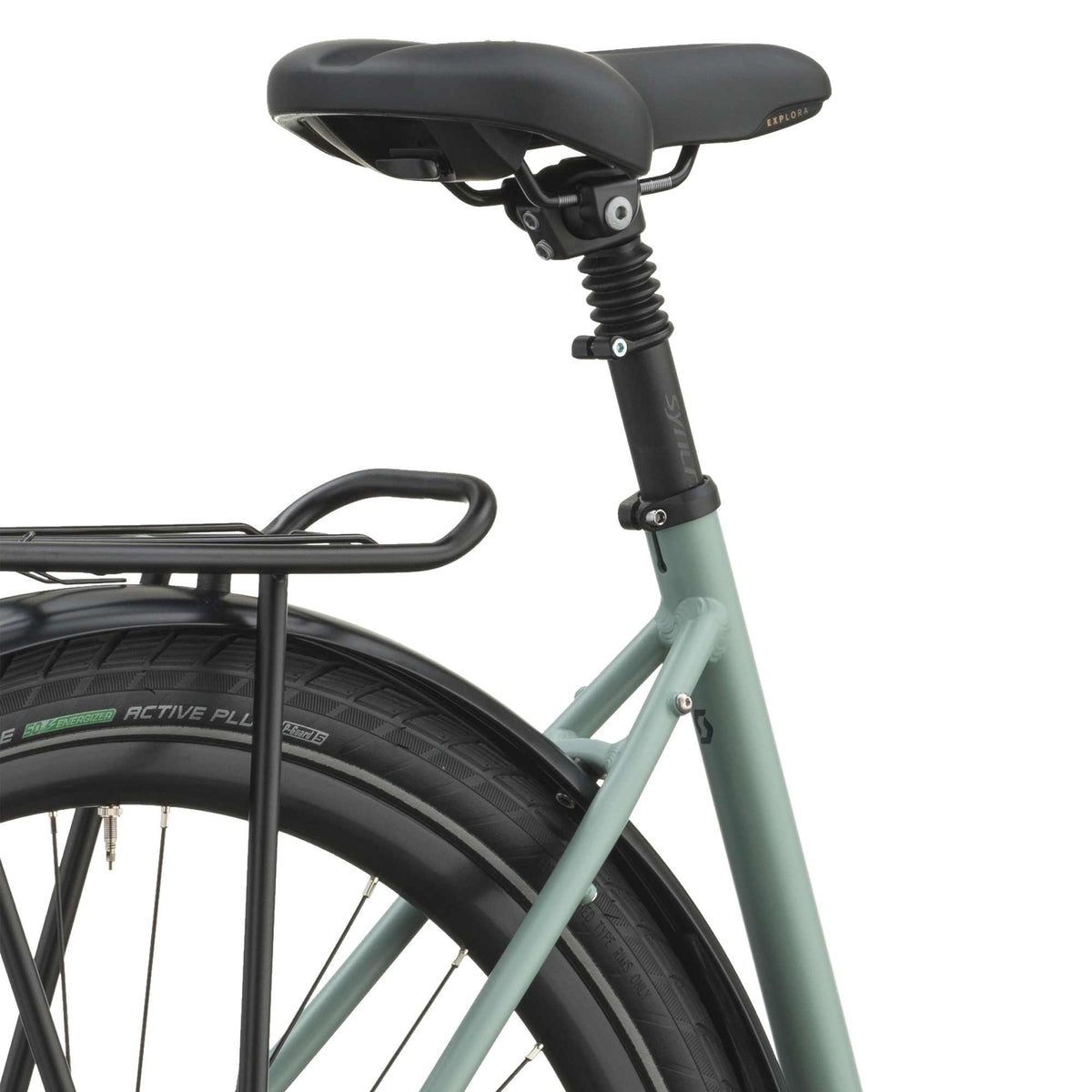 SCOTT Vitess 10 Wave - willow green