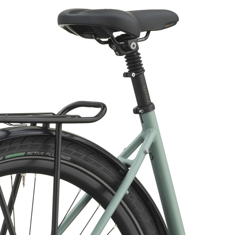SCOTT Vitess 10 Wave - willow green