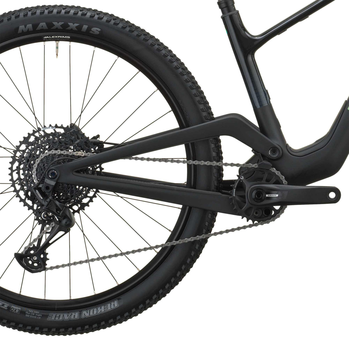 SCOTT Spark Pro 700 - black