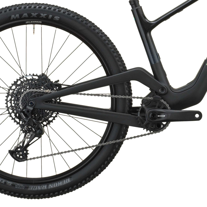 SCOTT Spark Pro 700 - black