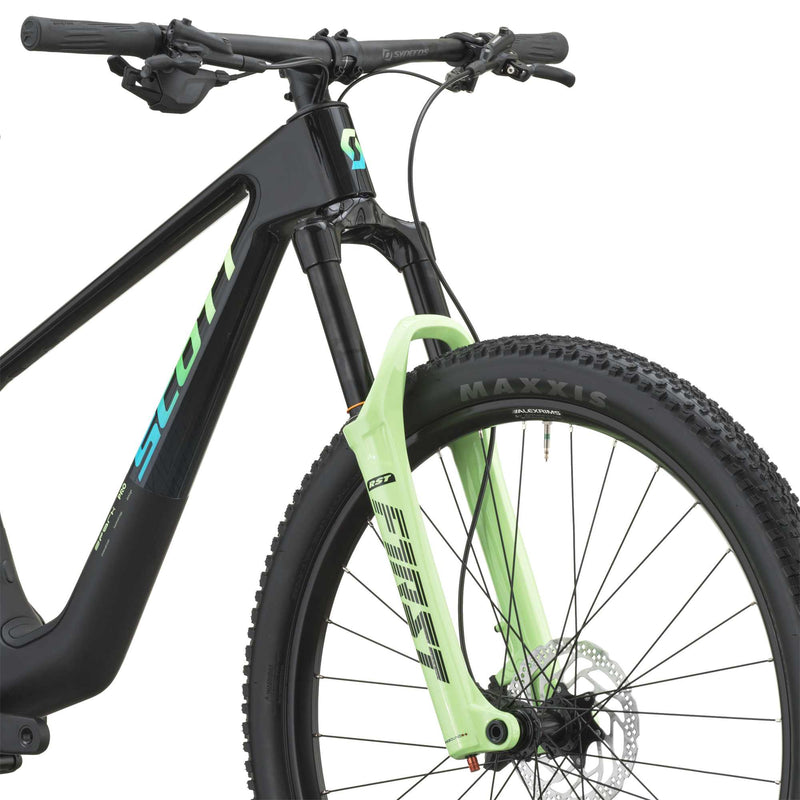 SCOTT Spark Pro 700 - black