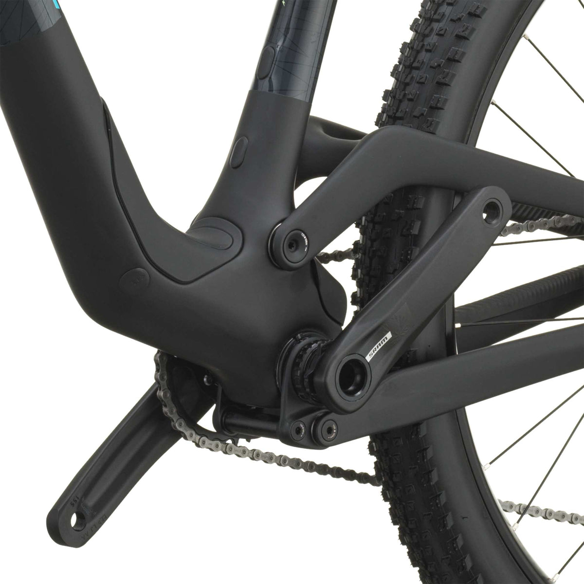 SCOTT Spark Pro 700 - black