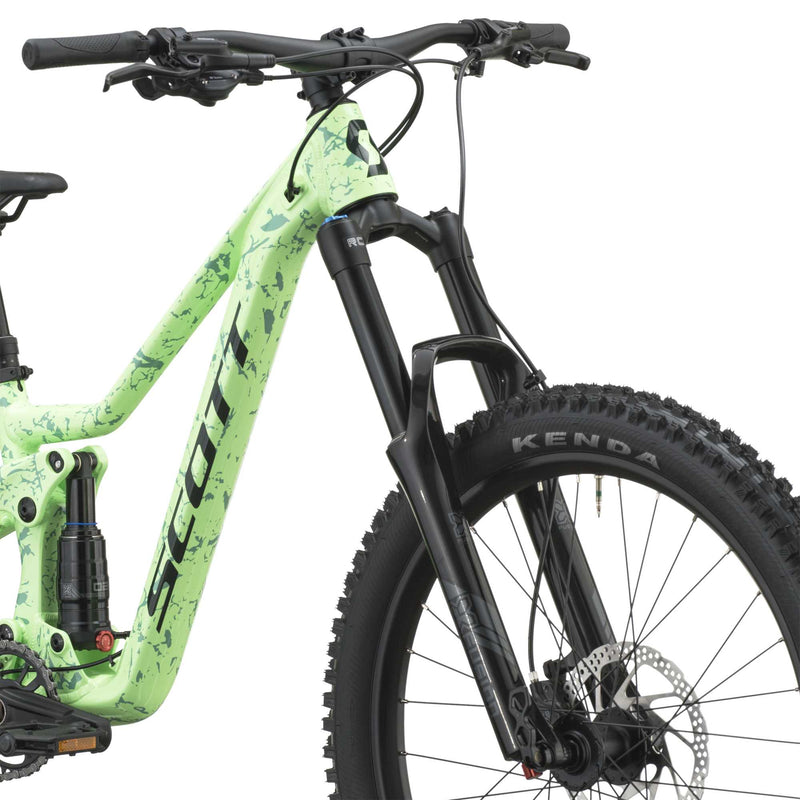 SCOTT Ransom Pro 400 - paradise green