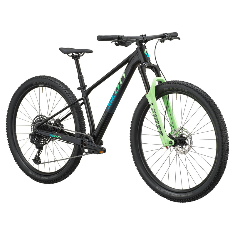SCOTT Scale Pro 700 - black