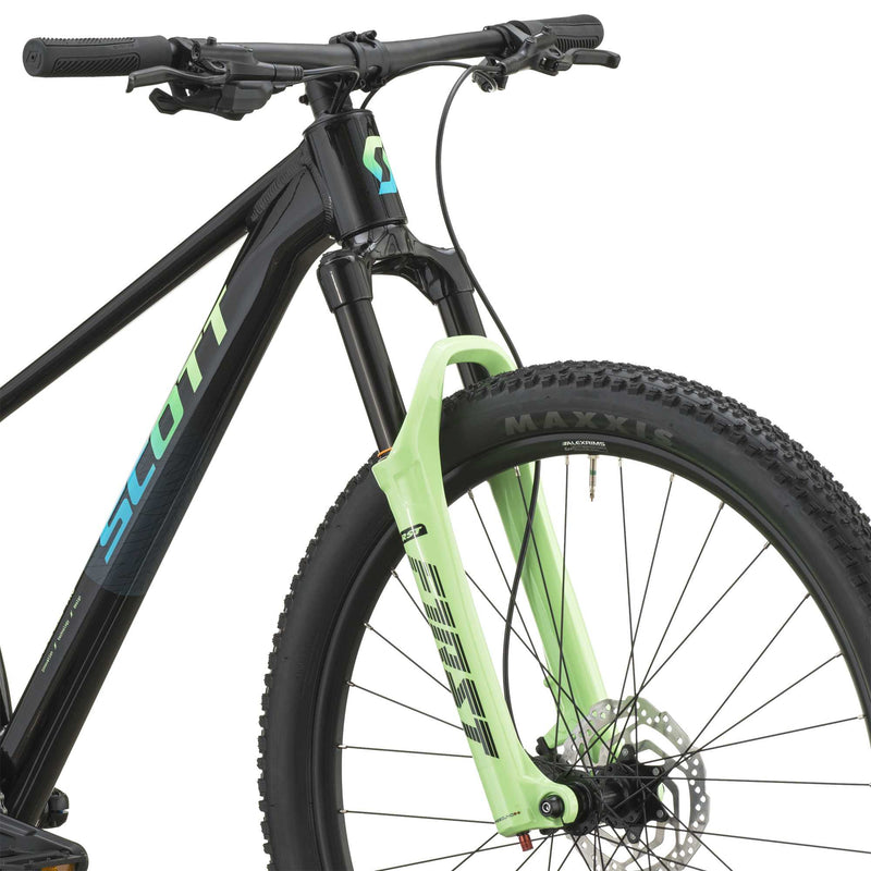 SCOTT Scale Pro 700 - black