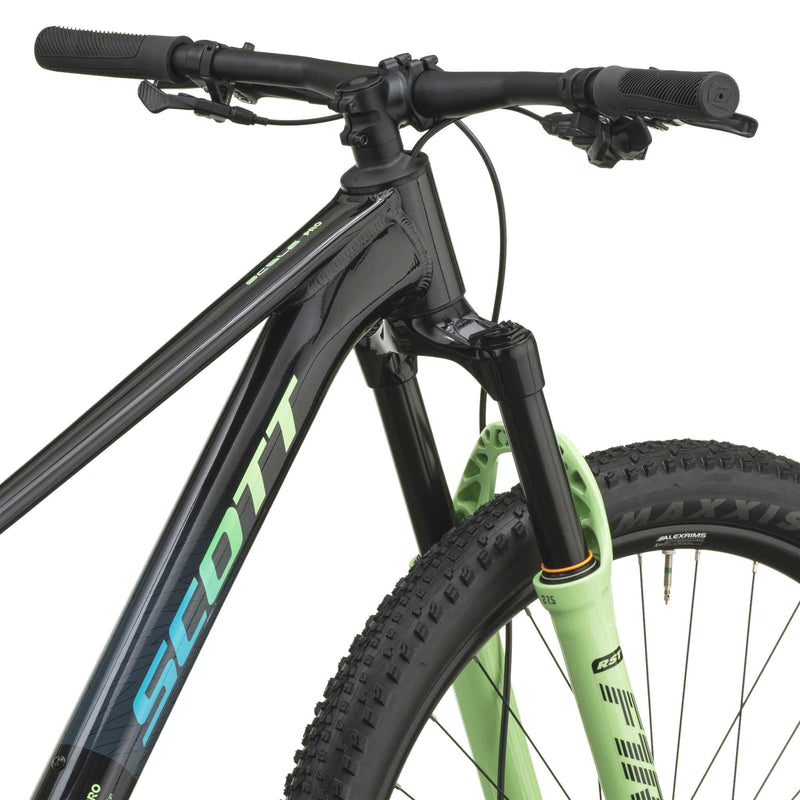 SCOTT Scale Pro 700 - black