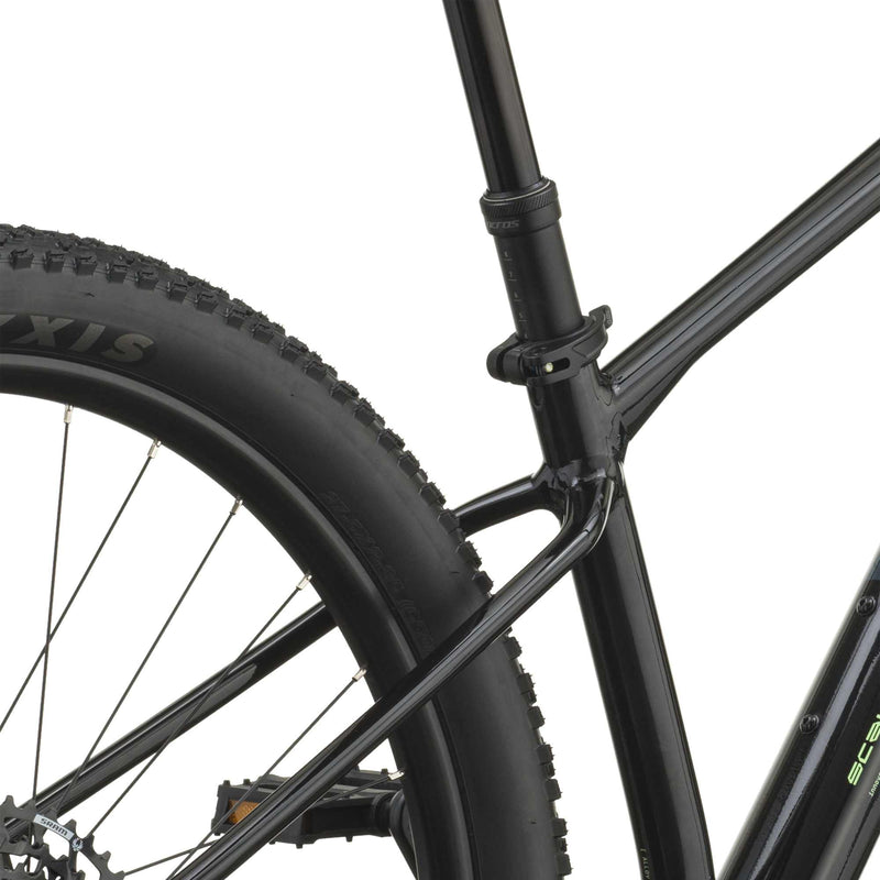 SCOTT Scale Pro 700 - black
