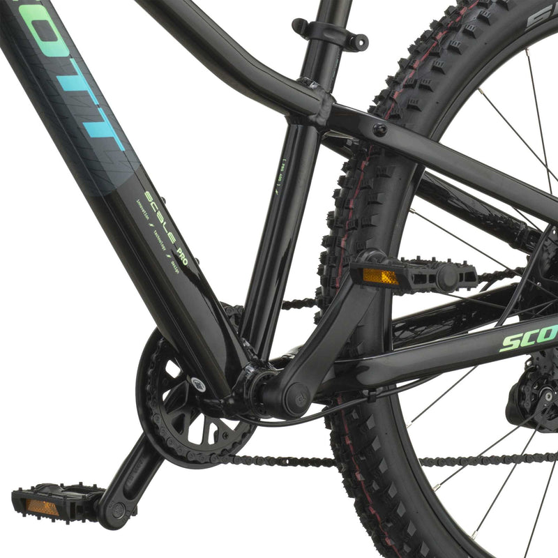 SCOTT Scale Pro 400 - black
