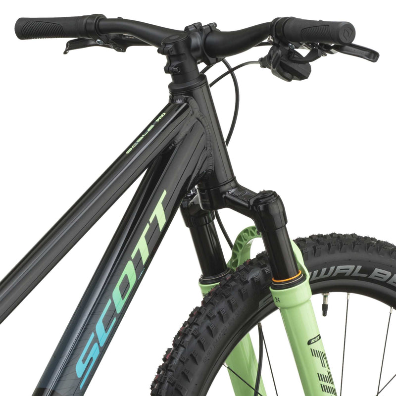 SCOTT Scale Pro 400 - black
