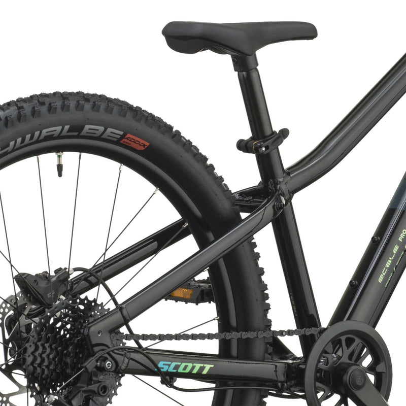 SCOTT Scale Pro 400 - black