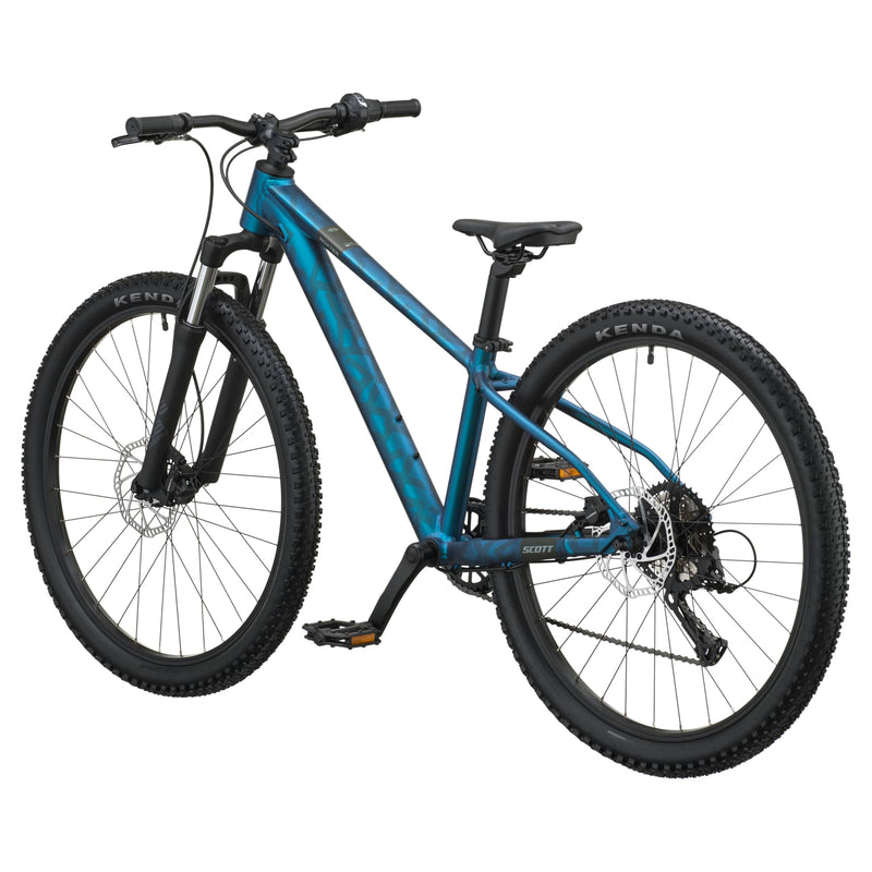 SCOTT Roxter 600 (2027) - transformative green