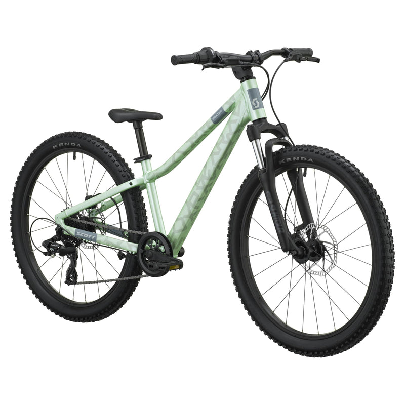 SCOTT Roxter 400 (2027) - pastel green