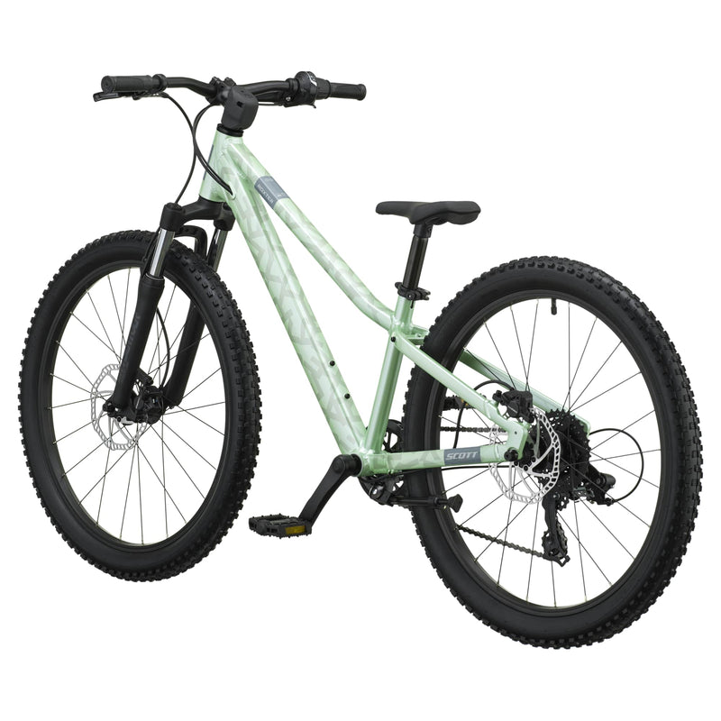 SCOTT Roxter 400 (2027) - pastel green