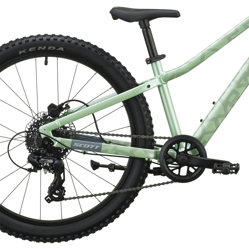 SCOTT Roxter 400 (2027) - pastel green