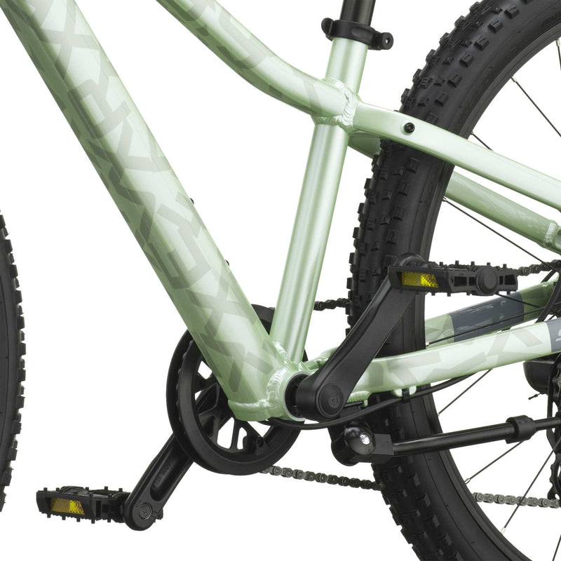 SCOTT Roxter 400 (2027) - pastel green