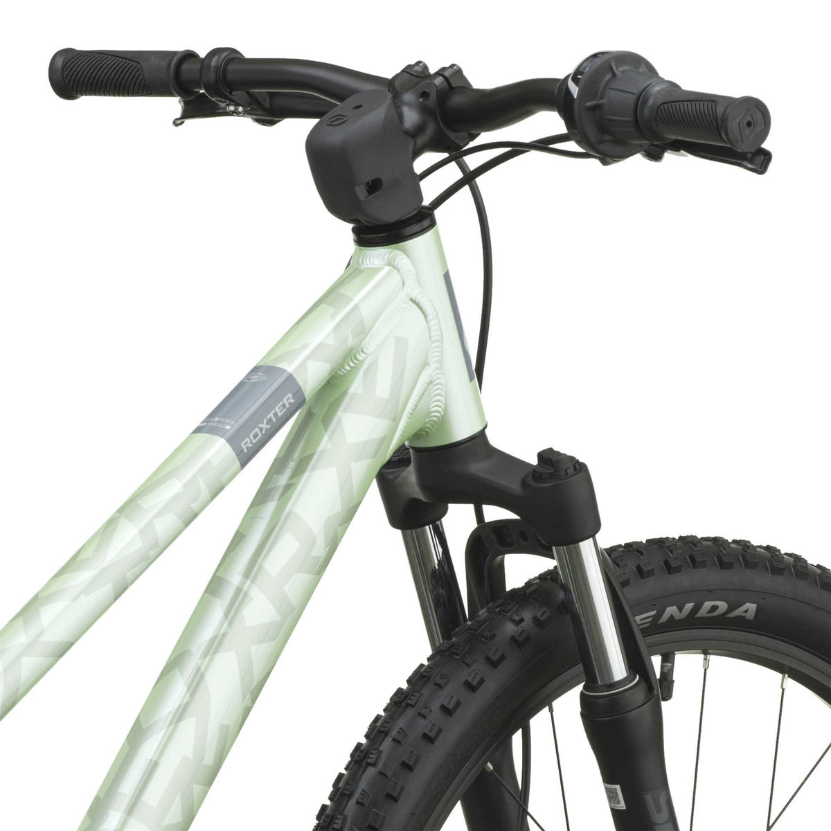 SCOTT Roxter 400 (2027) - pastel green