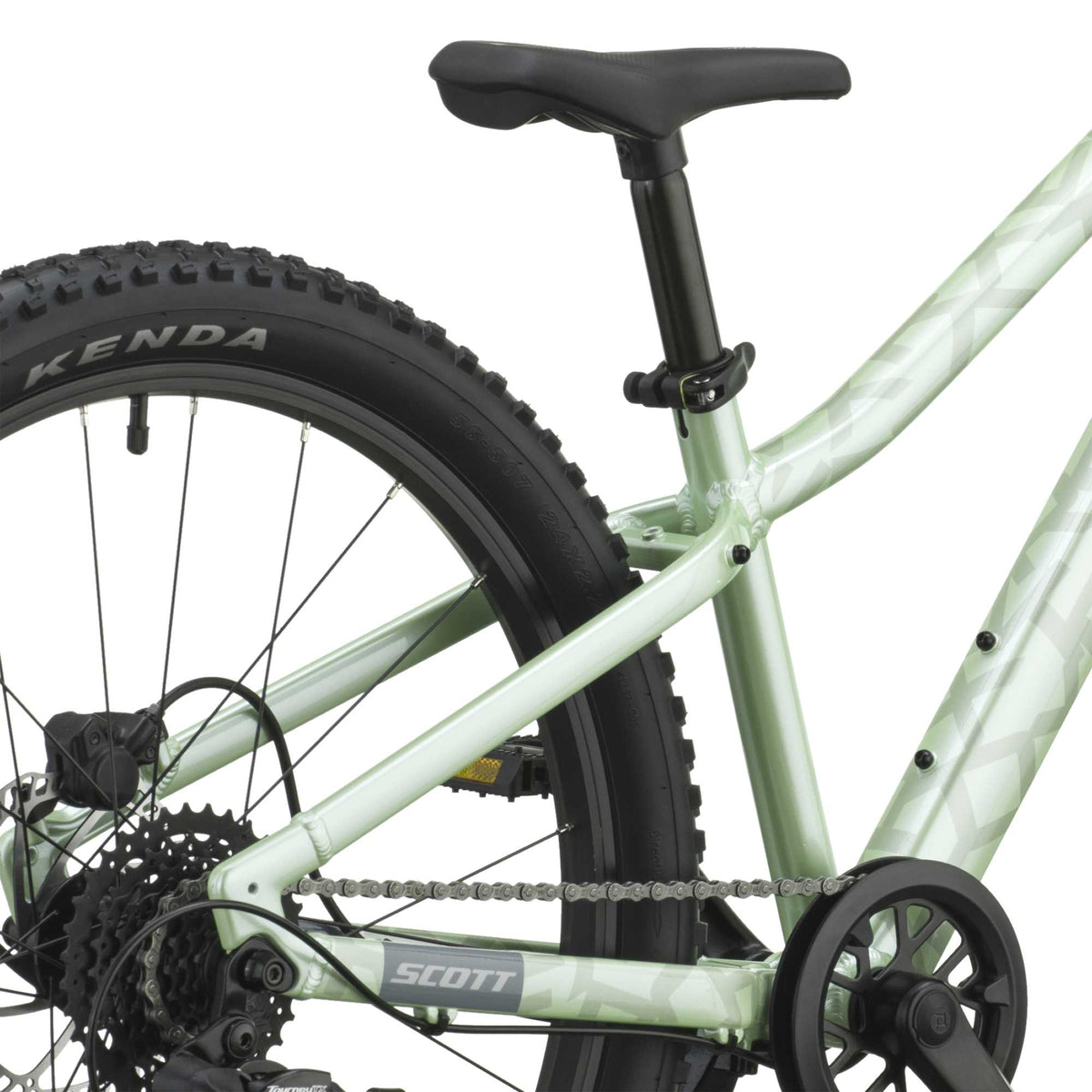 SCOTT Roxter 400 (2027) - pastel green