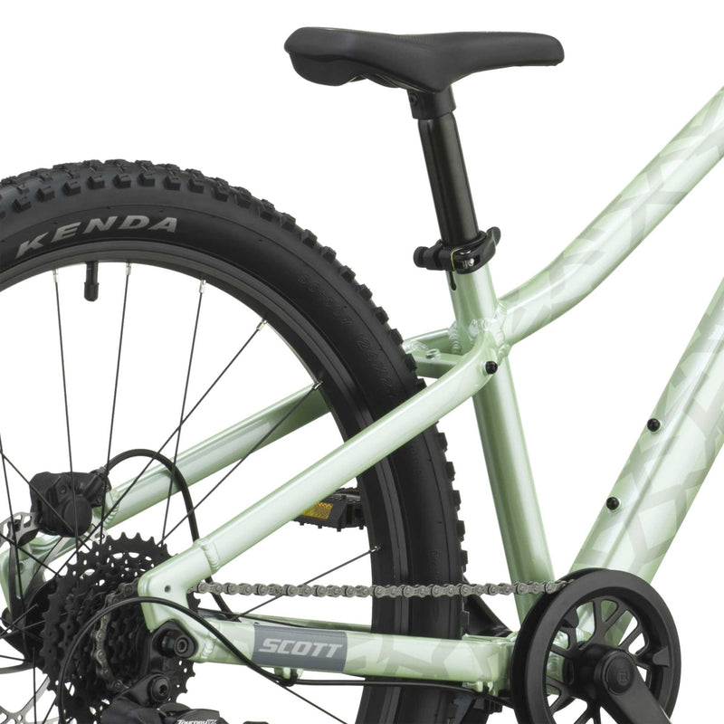SCOTT Roxter 400 (2027) - pastel green